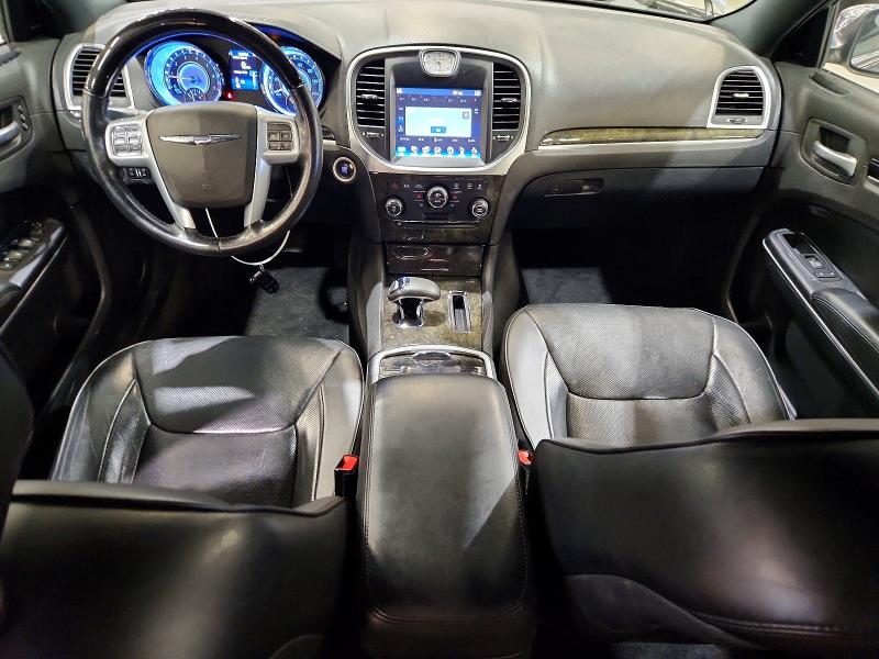 Aukcja sprzedaży 2014 Chrysler 300c, vin: 2C3CCAKG2EH120541, numer aukcji: 69028346