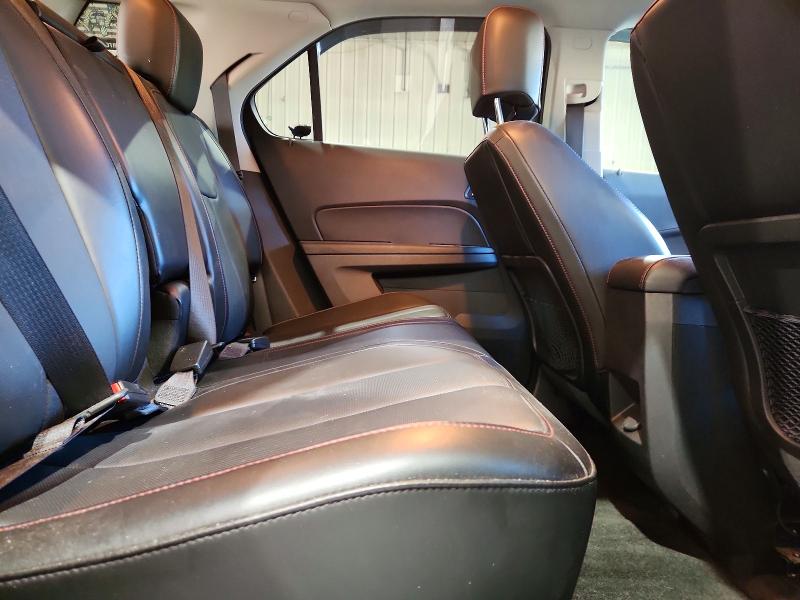 Продажа на аукционе авто 2014 Chevrolet Equinox, vin: 2GNFLHE31E6200250, номер лота: 68873906