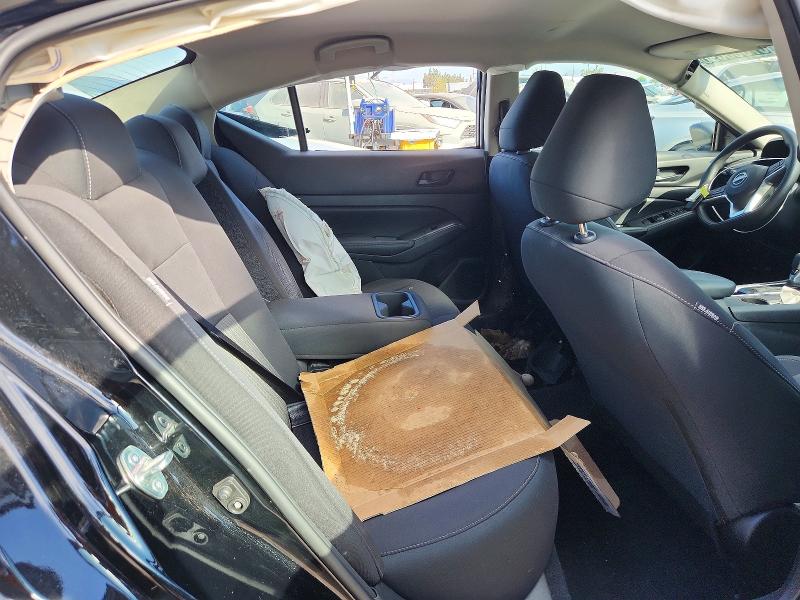 2026 Nissan Altima მანქანა იყიდება აუქციონზე, vin: 1N4BL4DV3TN309438, აუქციონის ნომერი: 67555696