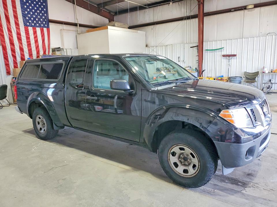 2016 Nissan Frontier მანქანა იყიდება აუქციონზე, vin: 1N6BD0CT3GN739408, აუქციონის ნომერი: 67794416