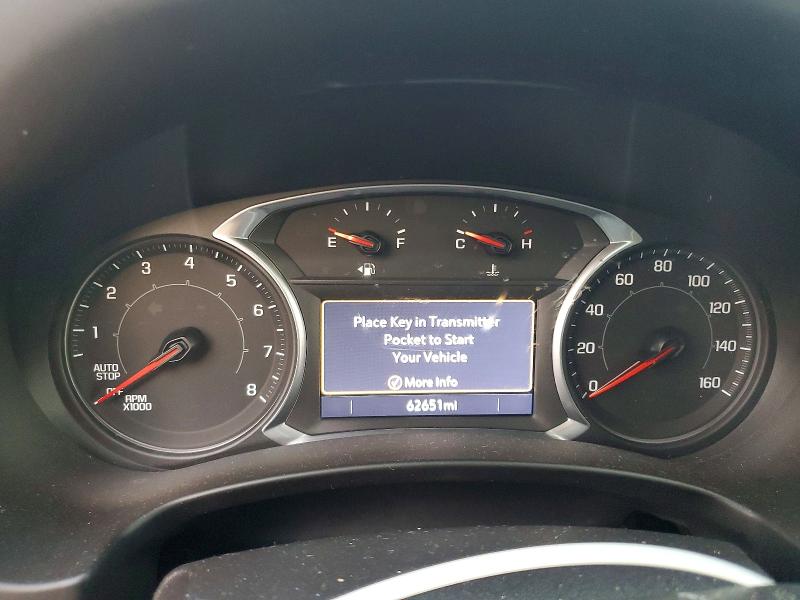 Продаж на аукціоні авто 2020 Gmc Terrain, vin: 3GKALVEV5LL317328, номер лоту: 67158226