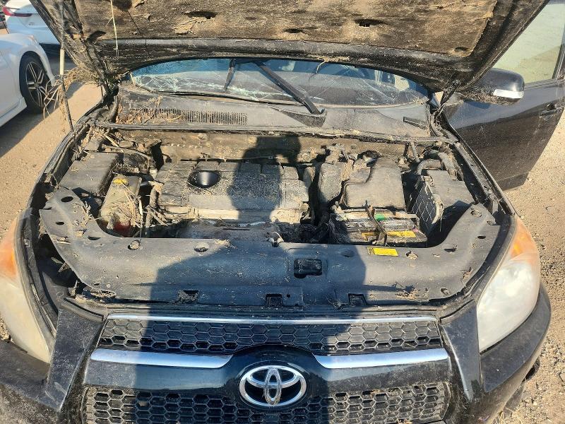 Продаж на аукціоні авто 2012 Toyota Rav4, vin: 2T3DF4DV0CW268298, номер лоту: 67516406