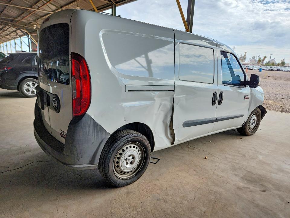 Aukcja sprzedaży 2015 Ram Promaster City, vin: ZFBERFAT0F6A25497, numer aukcji: 68038616