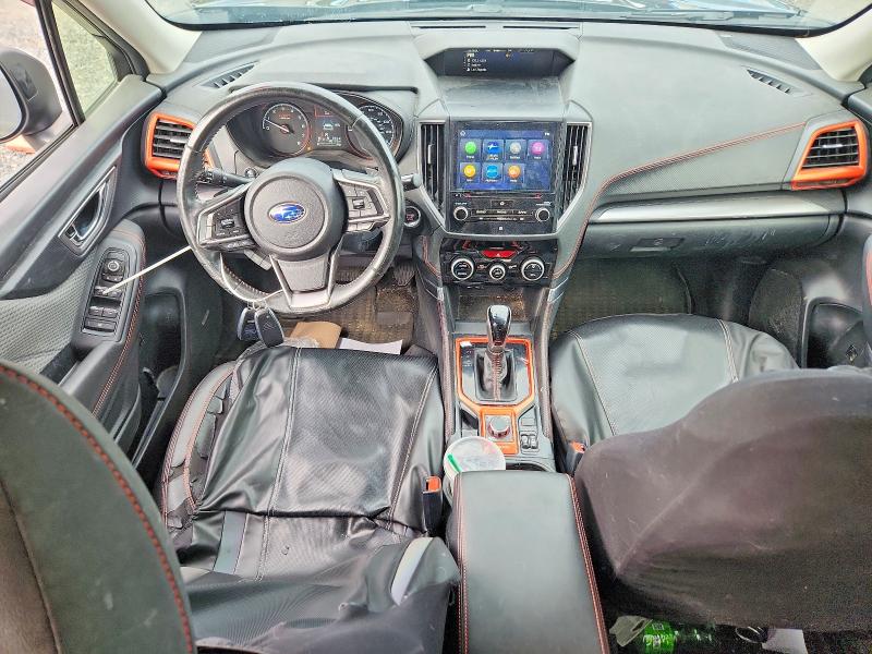 Aukcja sprzedaży 2019 Subaru Forester, vin: JF2SKAPC3KH571643, numer aukcji: 67701386