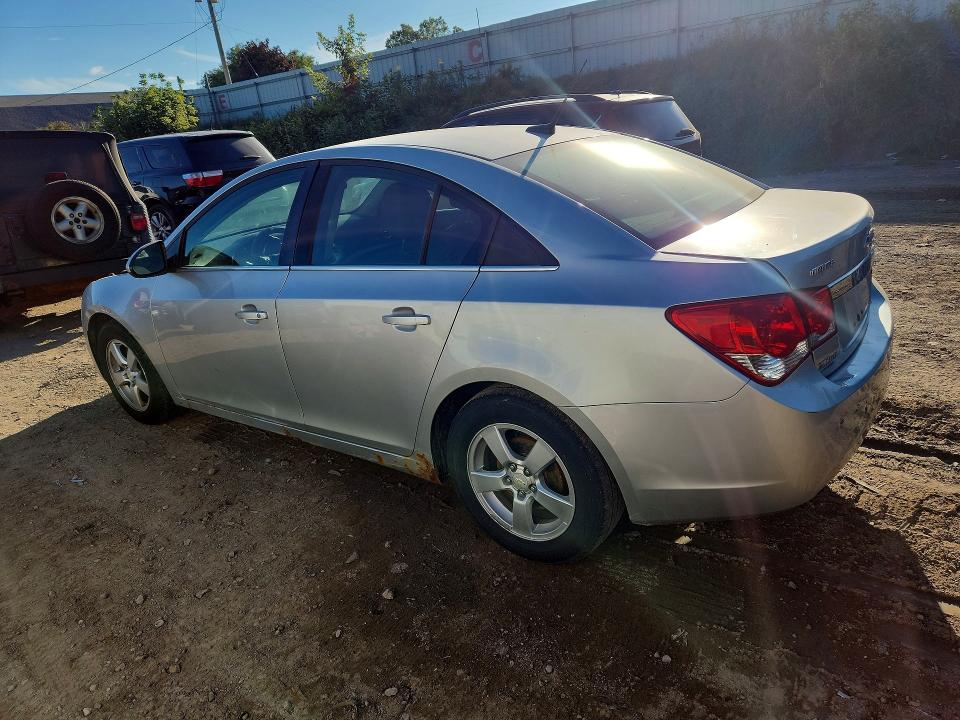 Продаж на аукціоні авто 2014 Chevrolet Cruze, vin: 1G1PC5SB1E7314460, номер лоту: 70179816