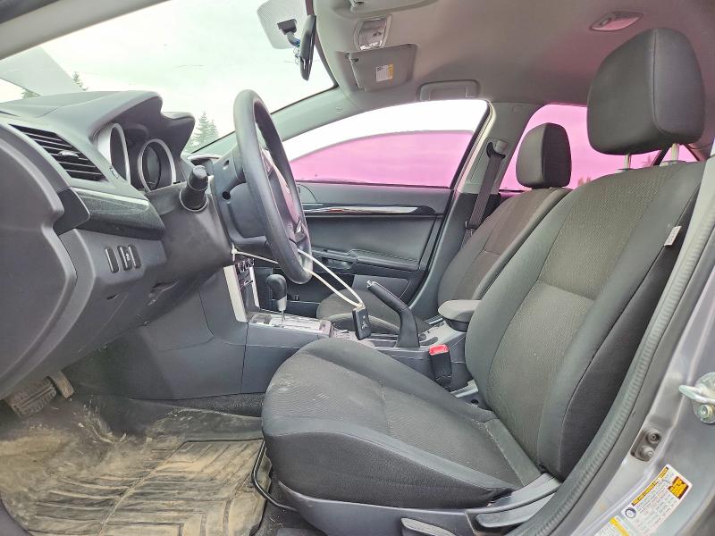Продажа на аукционе авто 2016 Mitsubishi Lancer, vin: JA32V2FW2GU003677, номер лота: 68406646