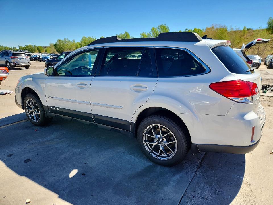 Auction sale of the 2013 Subaru Outback, vin: 4S4BRCPC6D3230786, lot number: 67683846