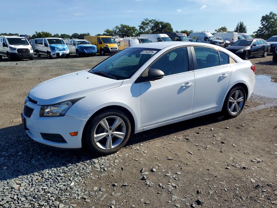 Aukcja sprzedaży 2011 Chevrolet Cruze, vin: 1G1PC5SH7B7144895, numer aukcji: 67540876