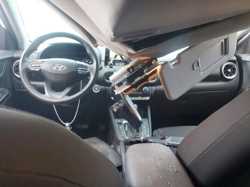 Продажа на аукционе авто 2023 Hyundai Kona, vin: KM8K32AB5PU942958, номер лота: 69036056