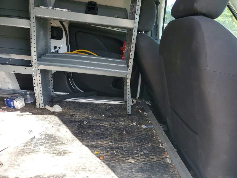 70214286 :رقم المزاد ، ZFBERFBT0G6B02546 vin ، 2016 Ram Promaster City مزاد بيع