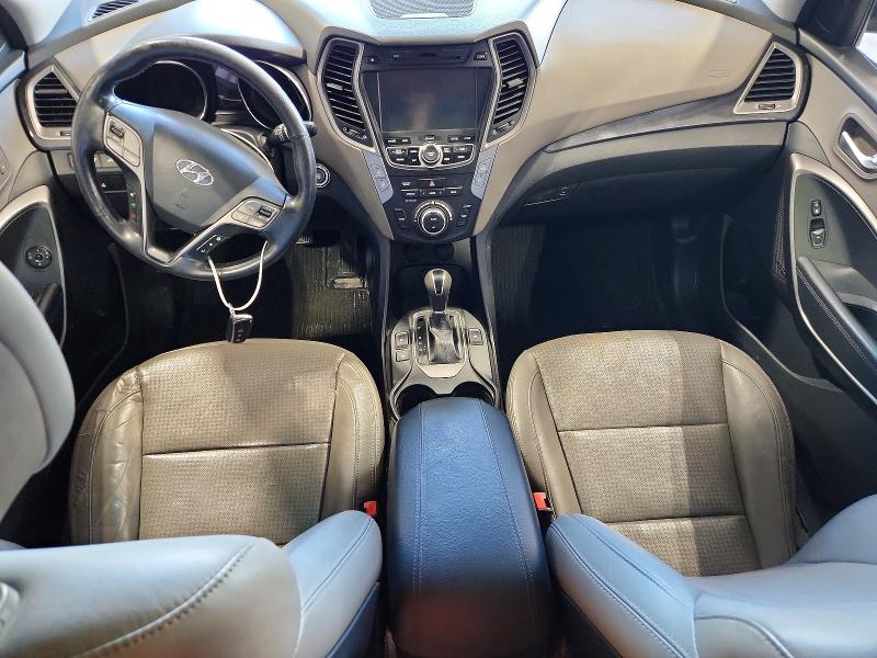 Продажа на аукционе авто 2014 Hyundai Santa Fe Sport, vin: 5XYZU3LB5EG125488, номер лота: 68596906
