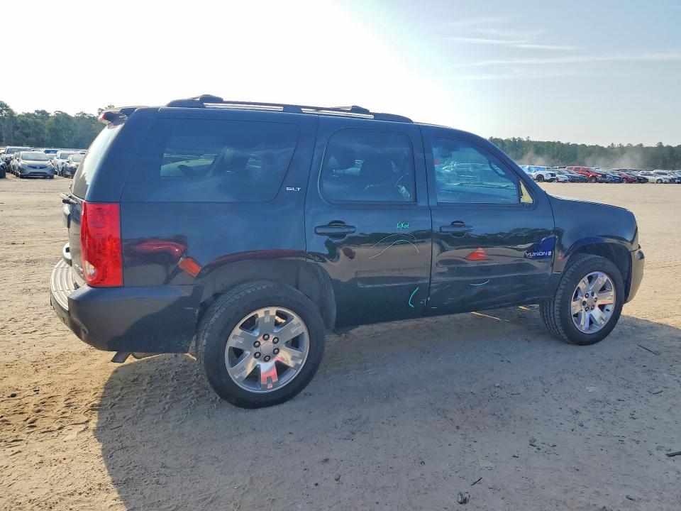 Aukcja sprzedaży 2007 Gmc Yukon, vin: 1GKFC130X7R423729, numer aukcji: 67321606