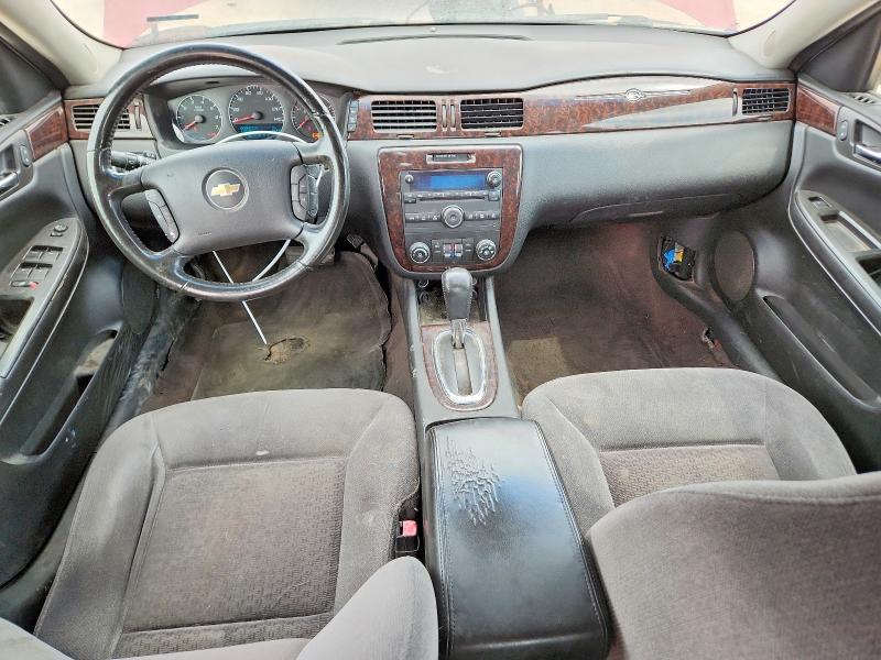 2014 Chevrolet Impala Limited მანქანა იყიდება აუქციონზე, vin: 2G1WB5E32E1140608, აუქციონის ნომერი: 69638926