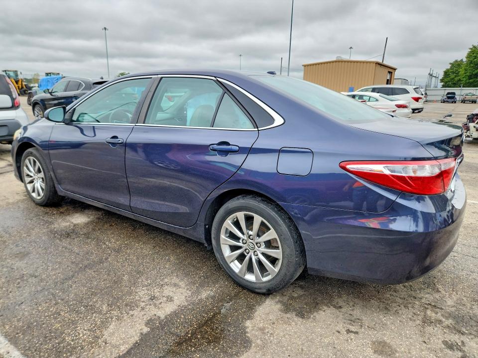 Продаж на аукціоні авто 2016 Toyota Camry, vin: 4T1BF1FK7GU529773, номер лоту: 69742796