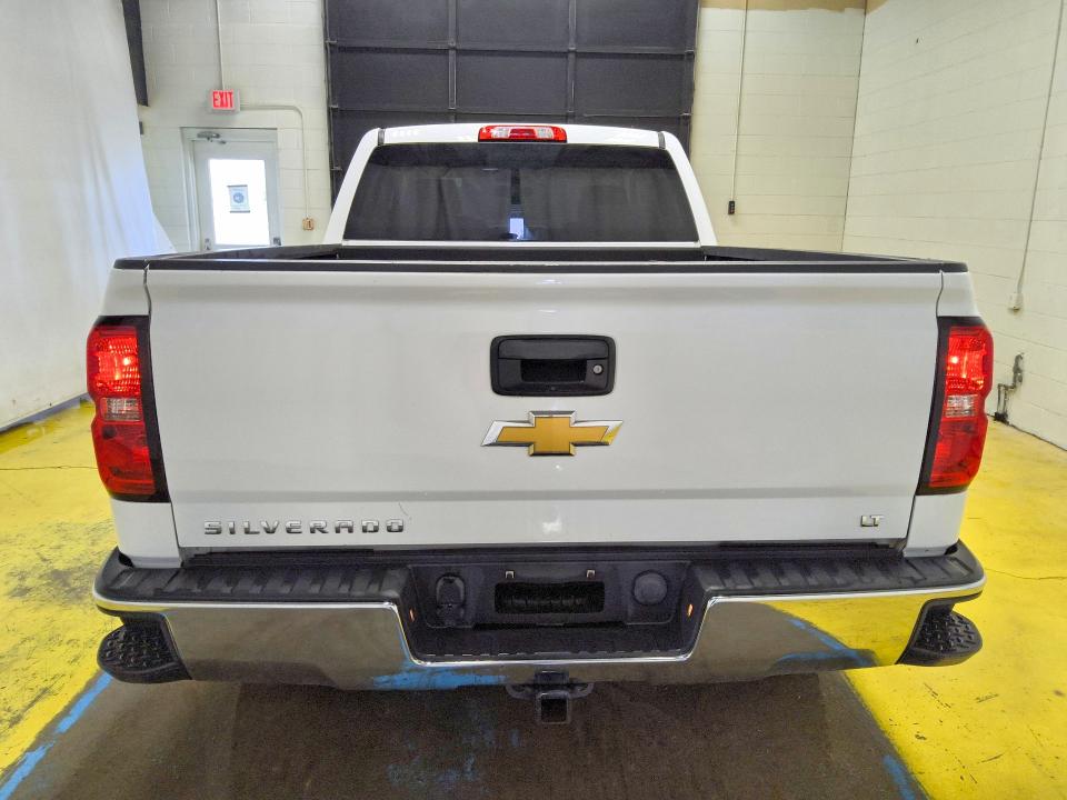 2017 Chevrolet Silverado მანქანა იყიდება აუქციონზე, vin: 1GCVKREC5HZ255144, აუქციონის ნომერი: 69279886
