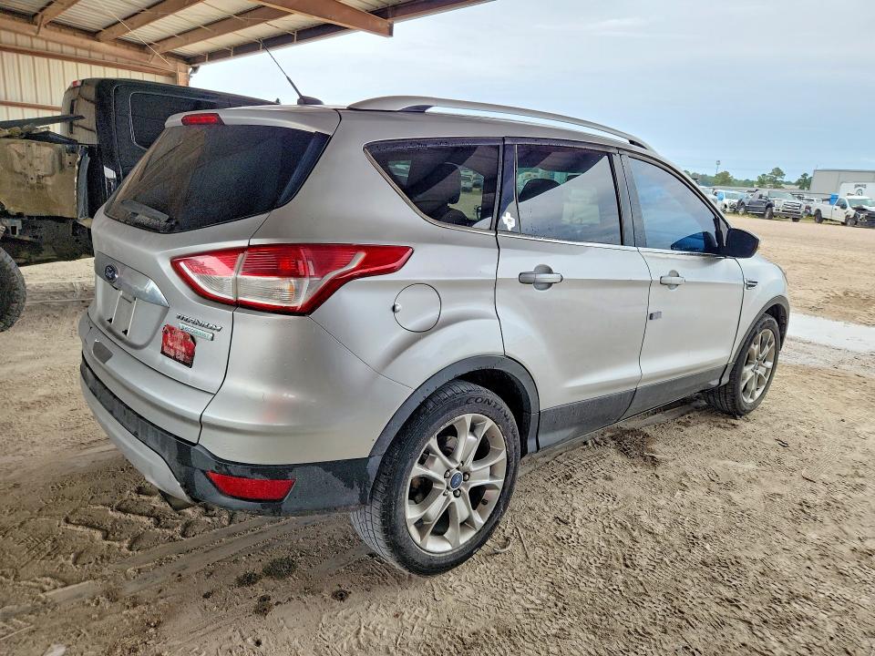 Aukcja sprzedaży 2016 Ford Escape, vin: 1FMCU0JX4GUB97248, numer aukcji: 67585816
