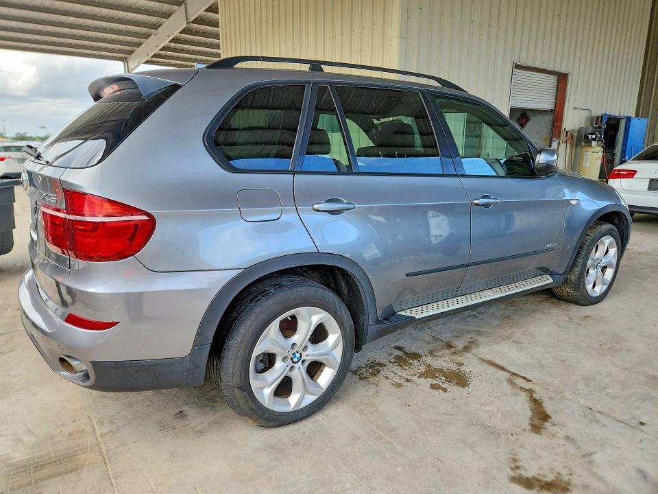 67404296 :رقم المزاد ، 5UXZV4C53CL761100 vin ، 2012 Bmw X5 مزاد بيع