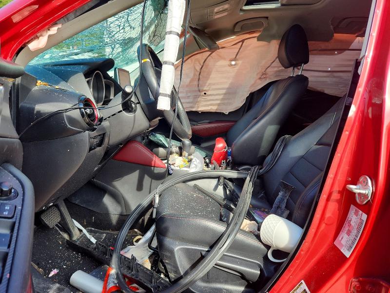 Aukcja sprzedaży 2016 Mazda Cx-3, vin: JM1DKBC76G0111209, numer aukcji: 67995166