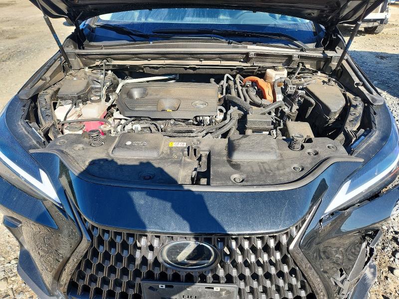 Aukcja sprzedaży 2023 Lexus Nx, vin: JTJAKCEZ5P5006779, numer aukcji: 67919536