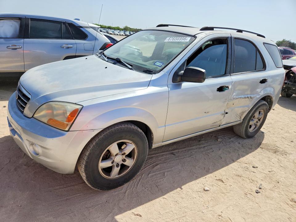 Aukcja sprzedaży 2008 Kia Sorento, vin: KNDJD735185830039, numer aukcji: 67656996