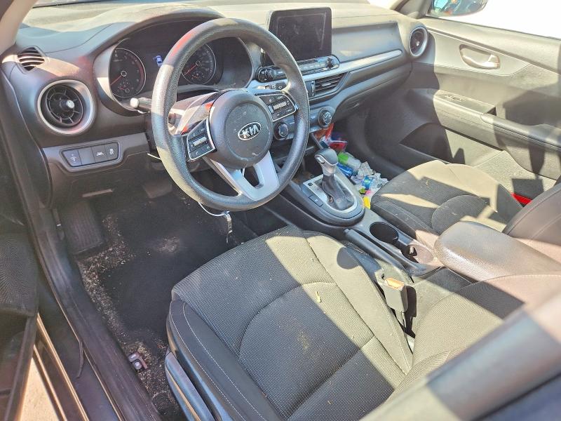 Aukcja sprzedaży 2020 Kia Forte, vin: 3KPF24AD4LE198865, numer aukcji: 68778106