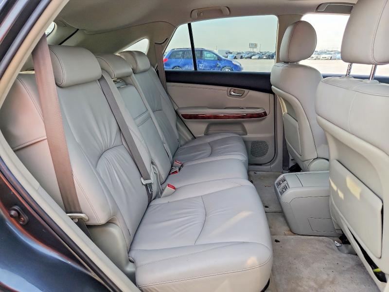 Aukcja sprzedaży 2004 Lexus Rx, vin: JTJGA31U840013709, numer aukcji: 69977586