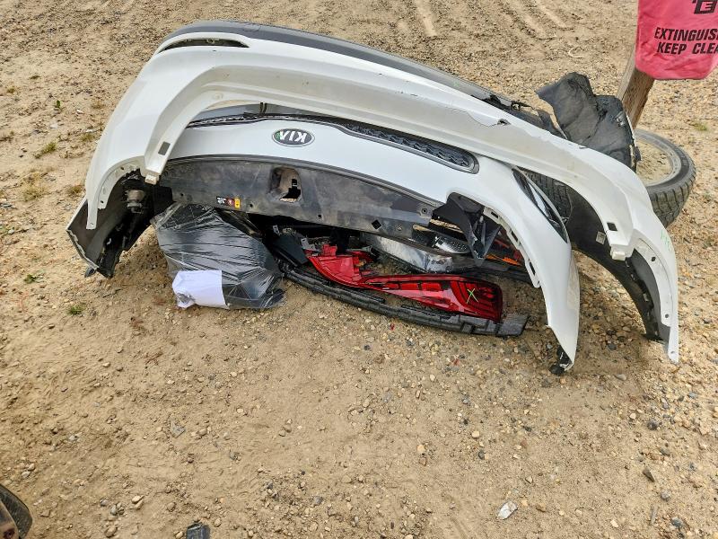 Aukcja sprzedaży 2019 Kia Sportage, vin: KNDPNCAC9K7498221, numer aukcji: 70532266