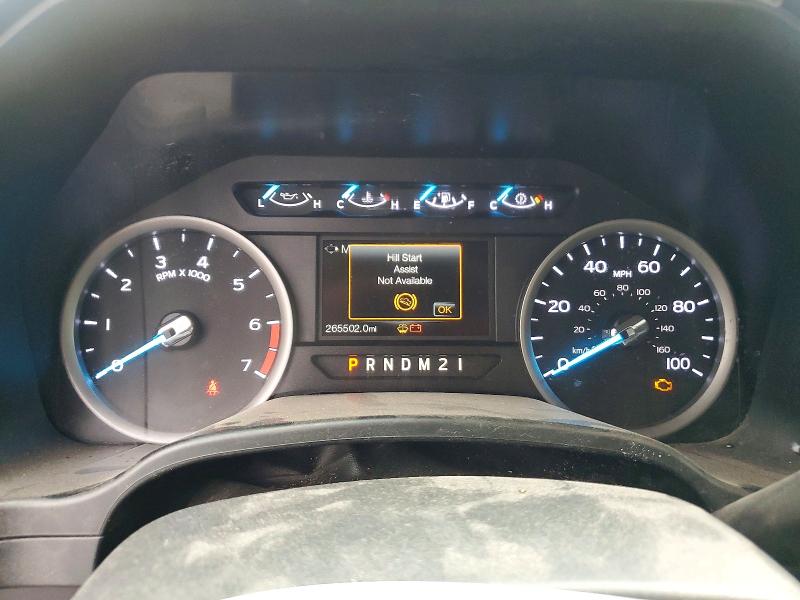 2018 Ford F250 მანქანა იყიდება აუქციონზე, vin: 1FT7W2B6XJED04855, აუქციონის ნომერი: 66018096