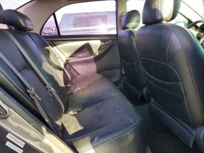 Продажа на аукционе авто 2006 Toyota Corolla, vin: 1NXBR32E06Z623060, номер лота: 68772876