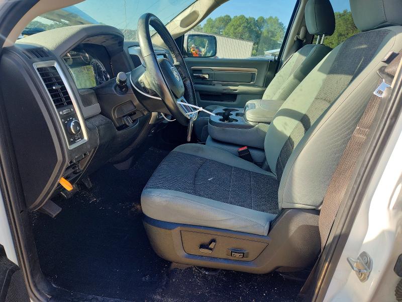 Aukcja sprzedaży 2019 Ram 1500 Classic, vin: 1C6RR7LT5KS549932, numer aukcji: 68951916