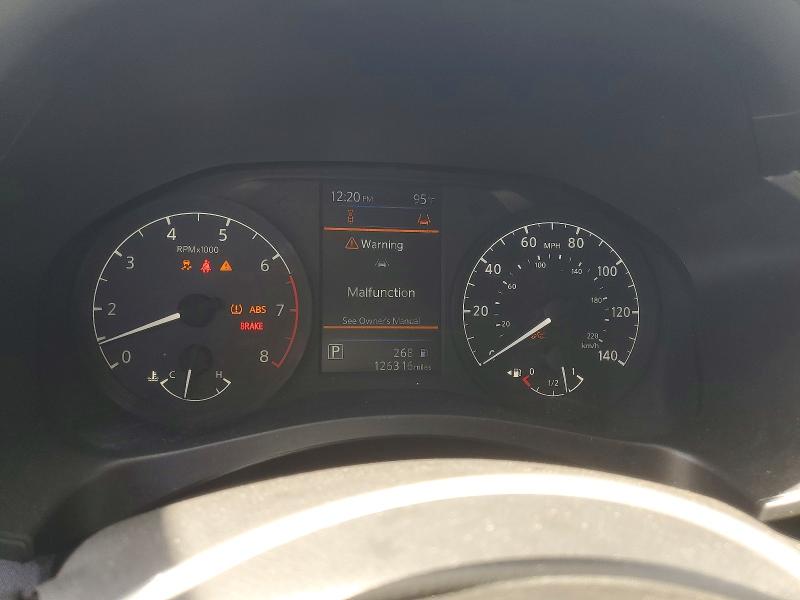 2021 Nissan Altima მანქანა იყიდება აუქციონზე, vin: 1N4BL4BV3MN352777, აუქციონის ნომერი: 69715226