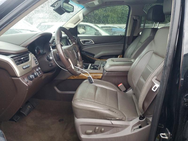 67853826 :رقم المزاد ، 1GKS2CKJ1HR238462 vin ، 2017 Gmc Yukon مزاد بيع
