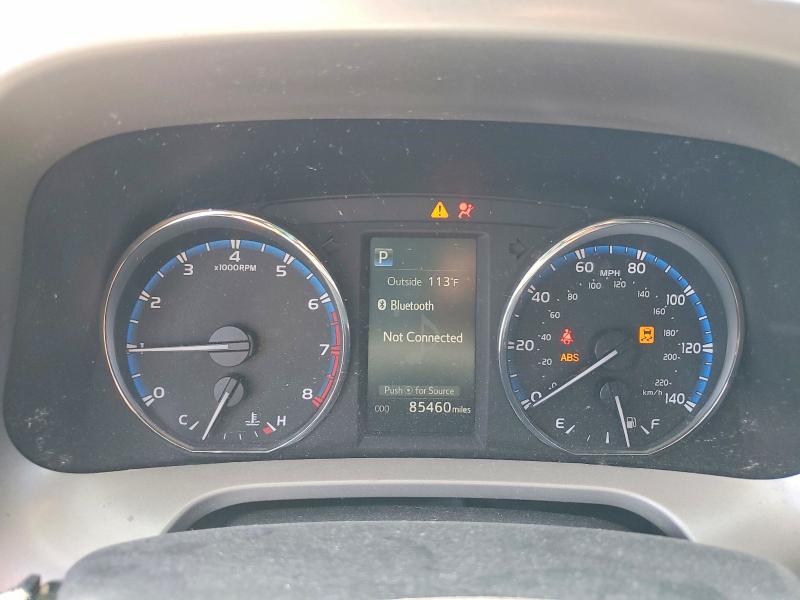 Продаж на аукціоні авто 2016 Toyota Rav4, vin: 2T3RFREV0GW446234, номер лоту: 68152876