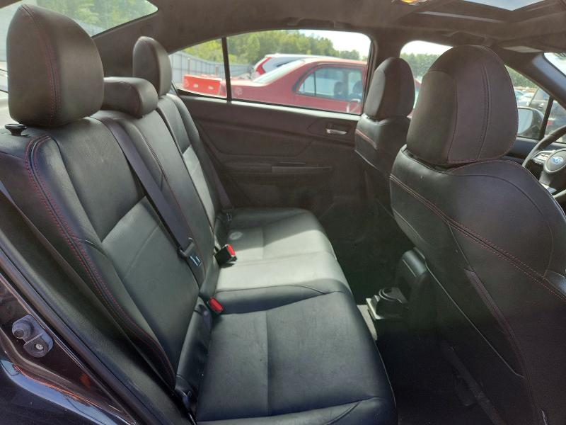 Продажа на аукционе авто 2015 Subaru Wrx, vin: JF1VA1J63F8801694, номер лота: 69527766