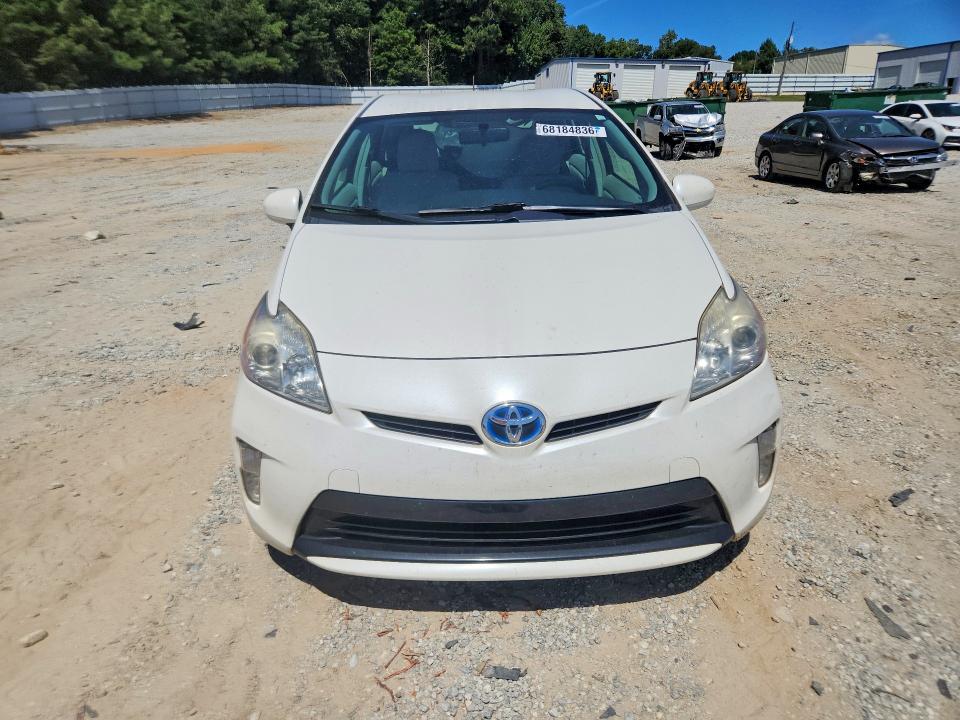 Продаж на аукціоні авто 2013 Toyota Prius, vin: JTDKN3DU9D5678120, номер лоту: 68184836