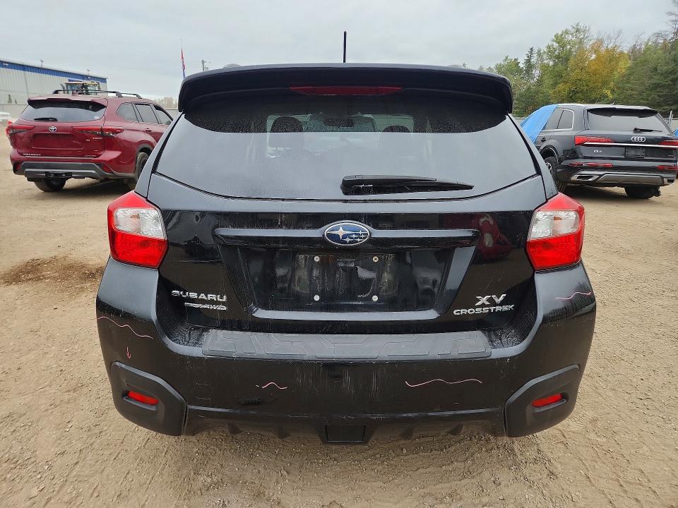 Продажа на аукционе авто 2013 Subaru Xv Crosstrek, vin: JF2GPAVC9D2864060, номер лота: 70693456