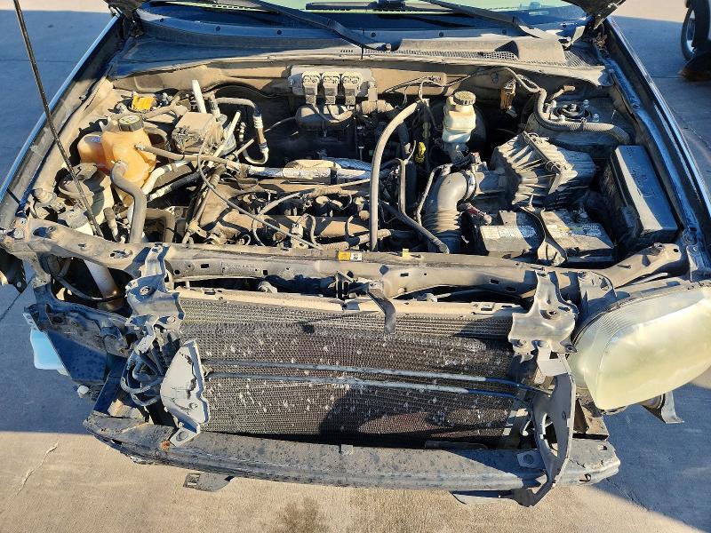 2005 Ford Escape მანქანა იყიდება აუქციონზე, vin: 1FMYU02Z15KD89208, აუქციონის ნომერი: 69395536