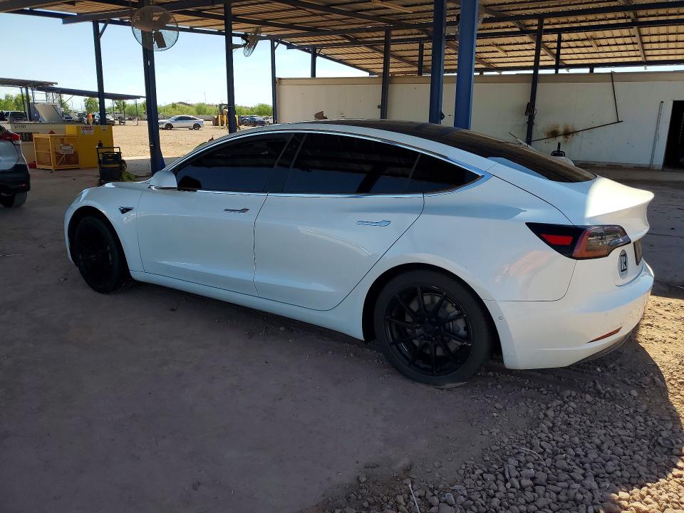 Aukcja sprzedaży 2019 Tesla Model 3, vin: 5YJ3E1EA6KF401711, numer aukcji: 68521736
