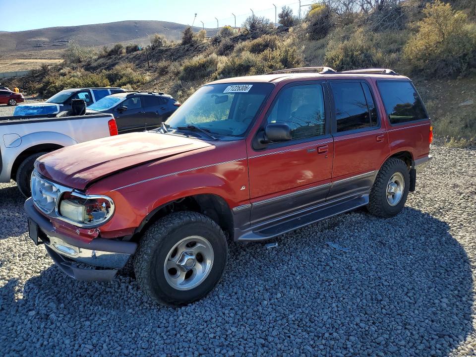 Продаж на аукціоні авто 1997 Ford Explorer, vin: 1FMDU35P3VZB98942, номер лоту: 71226306