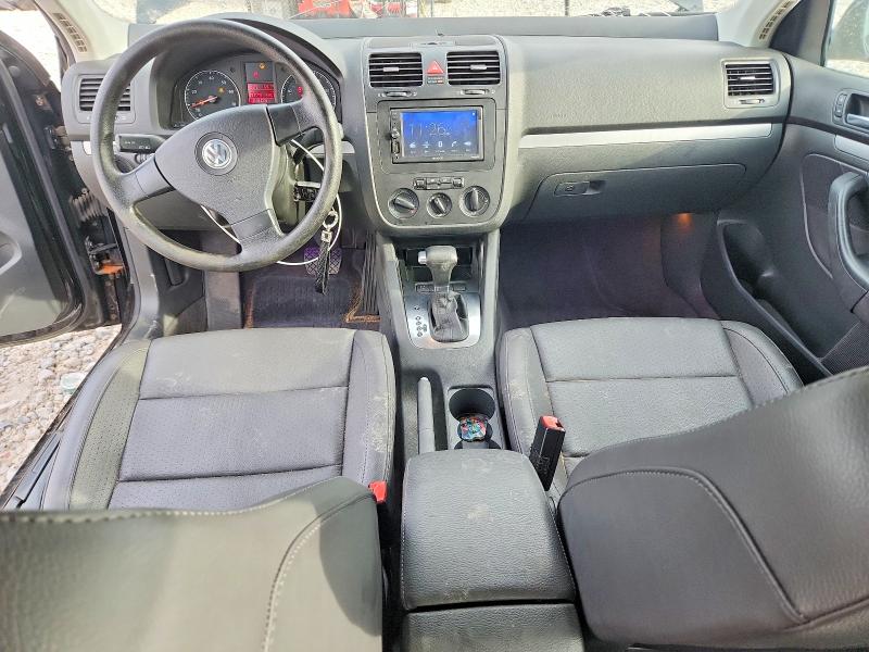 Продаж на аукціоні авто 2006 Volkswagen Jetta, vin: 3VWSF71K36M771829, номер лоту: 68066216