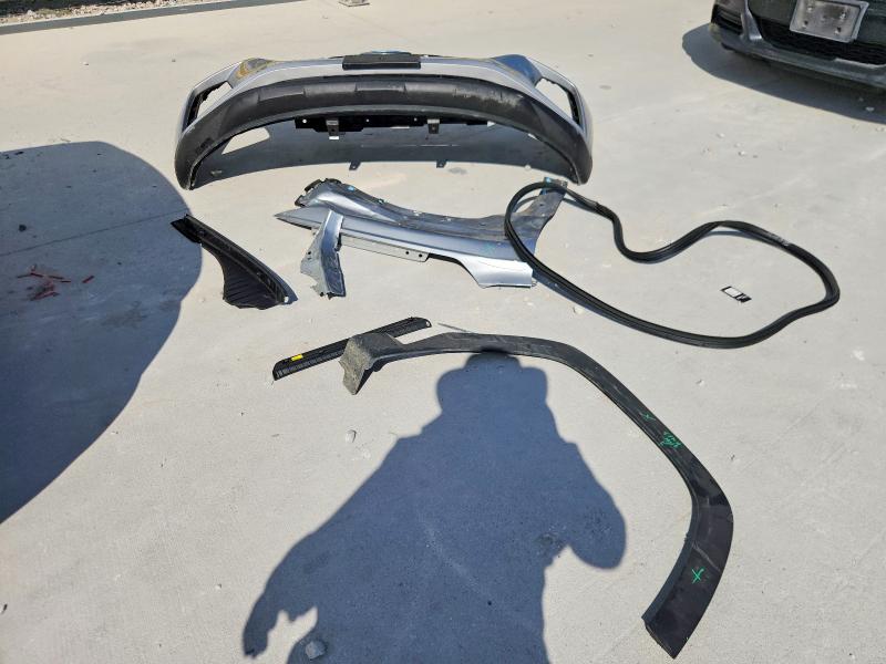 2023 Hyundai Tucson მანქანა იყიდება აუქციონზე, vin: 5NMJB3AE7PH239839, აუქციონის ნომერი: 70336306