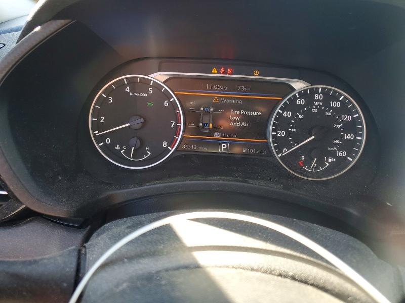 2020 Nissan Sentra მანქანა იყიდება აუქციონზე, vin: 3N1AB8CV8LY207205, აუქციონის ნომერი: 68766806