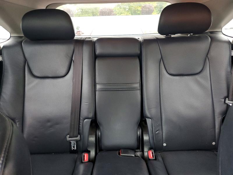 67140856 :رقم المزاد ، 2T2BK1BA0EC236168 vin ، 2014 Lexus Rx 350 مزاد بيع