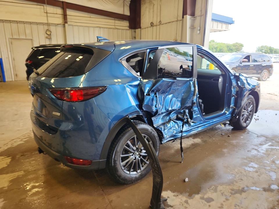 68222436 :رقم المزاد ، JM3KFBCM9K0685532 vin ، 2019 Mazda Cx-5 مزاد بيع