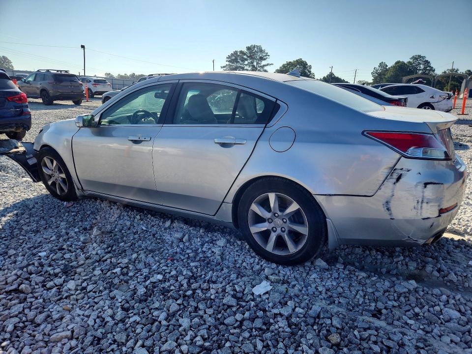 Продажа на аукционе авто 2013 Acura Tl, vin: 19UUA8F5XDA017132, номер лота: 67293916