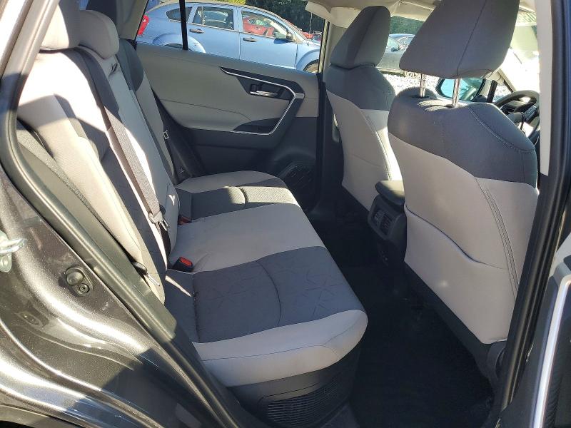70350126 :رقم المزاد ، 4T3RWRFV4NU060136 vin ، 2022 Toyota Rav4 مزاد بيع