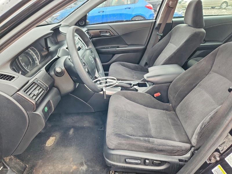 Продажа на аукционе авто 2013 Honda Accord, vin: 1HGCR2F72DA010940, номер лота: 69343046
