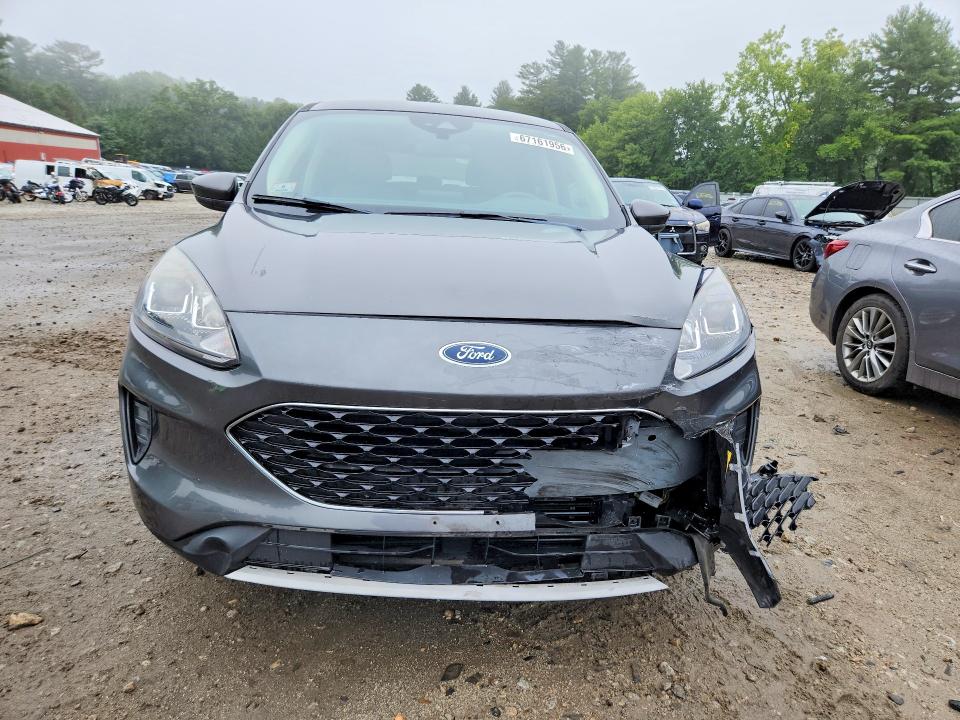 Продаж на аукціоні авто 2020 Ford Escape, vin: 1FMCU9G68LUA64456, номер лоту: 67161956