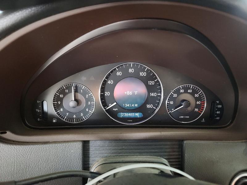 Aukcja sprzedaży 2004 Mercedes-benz Clk, vin: WDBTJ65J04F097541, numer aukcji: 68629256