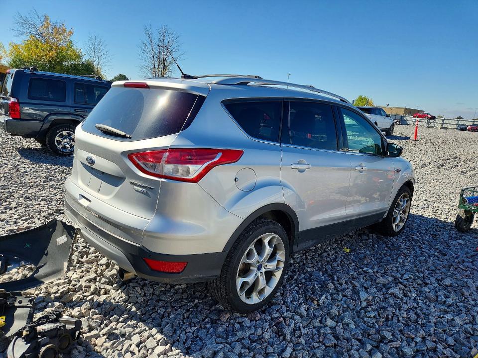 Продаж на аукціоні авто 2013 Ford Escape, vin: 1FMCU9J96DUA23831, номер лоту: 70793746